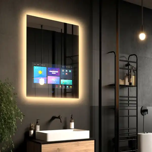 Smart Mirror Buying Guide for International Importers